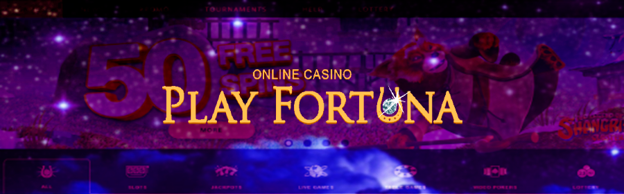 Плей Фортуна казино для ставок в режиме онлайн